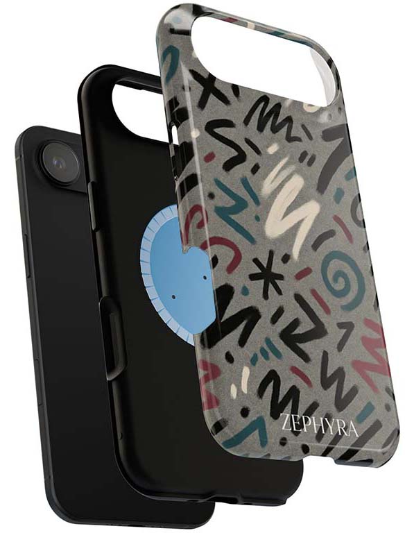 magsafe puzdro iPhone 17 Air